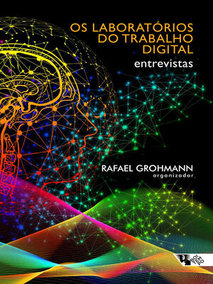 cover image of Os laboratórios do trabalho digital